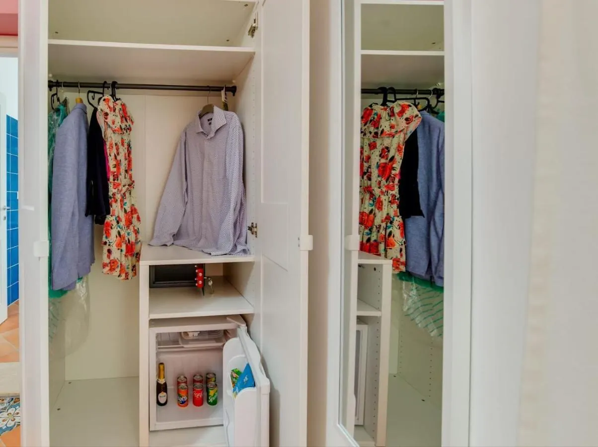 Namuri Rooms Sciacca