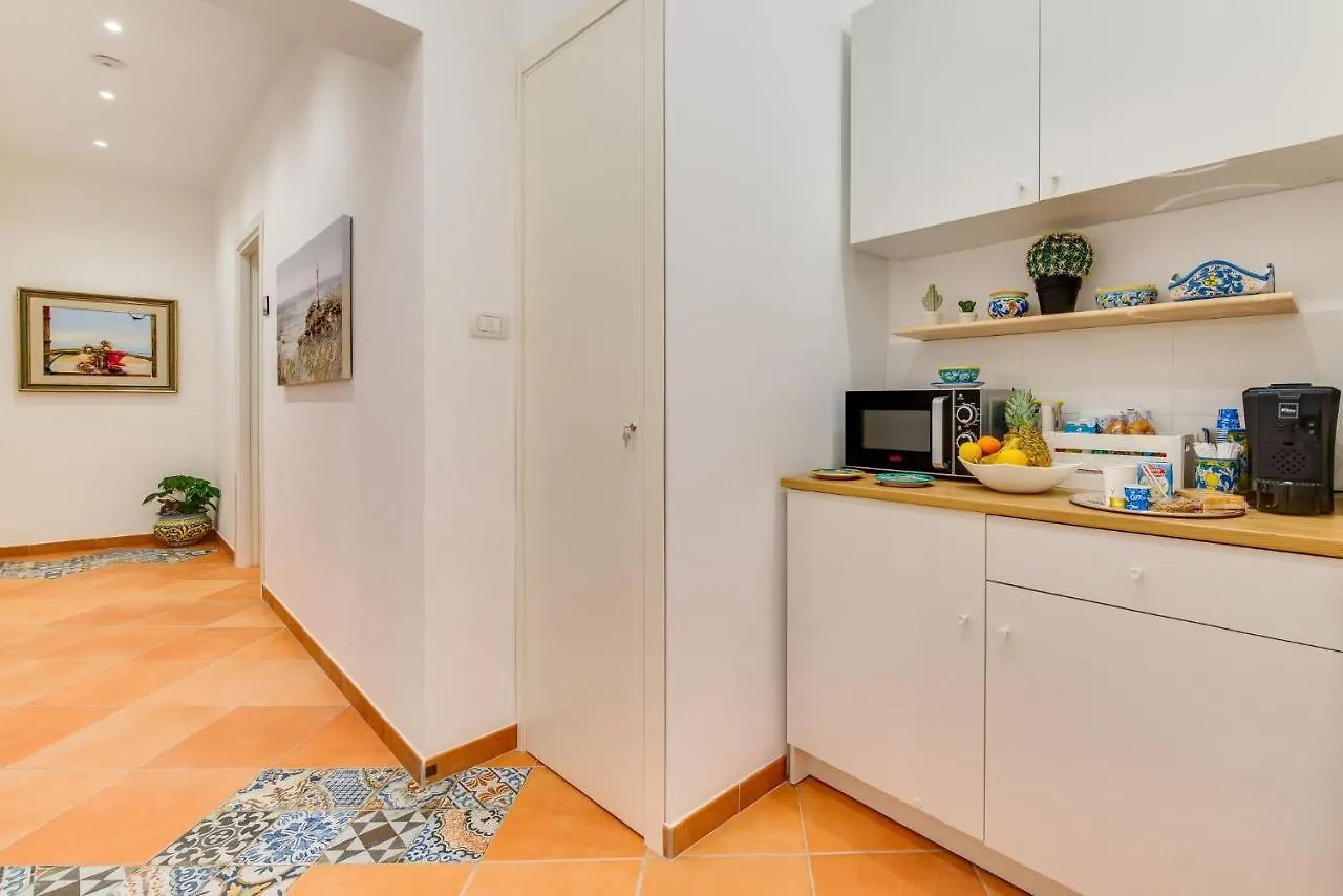 Namuri Rooms Sciacca 0*,