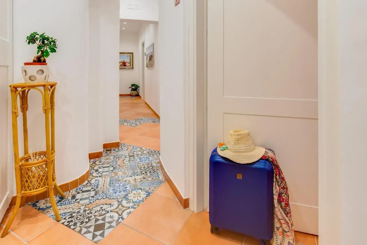 Namuri Rooms Sciacca
