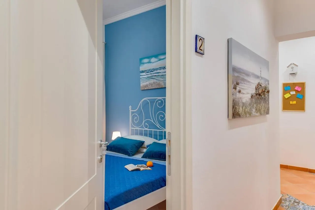 Guest house Namuri Rooms Sciacca
