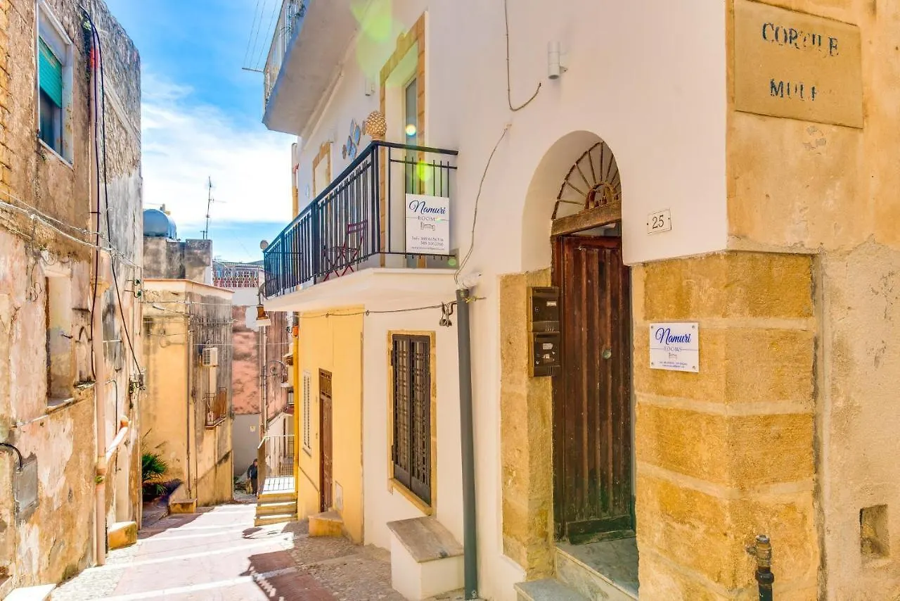 Namuri Rooms Sciacca 0*,