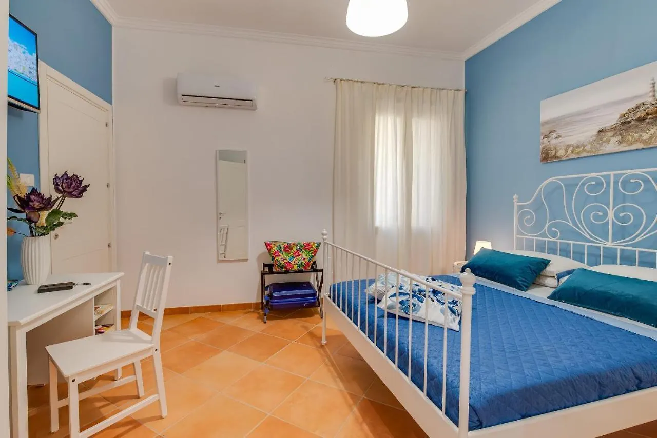 Namuri Rooms Sciacca 0*,  Italia