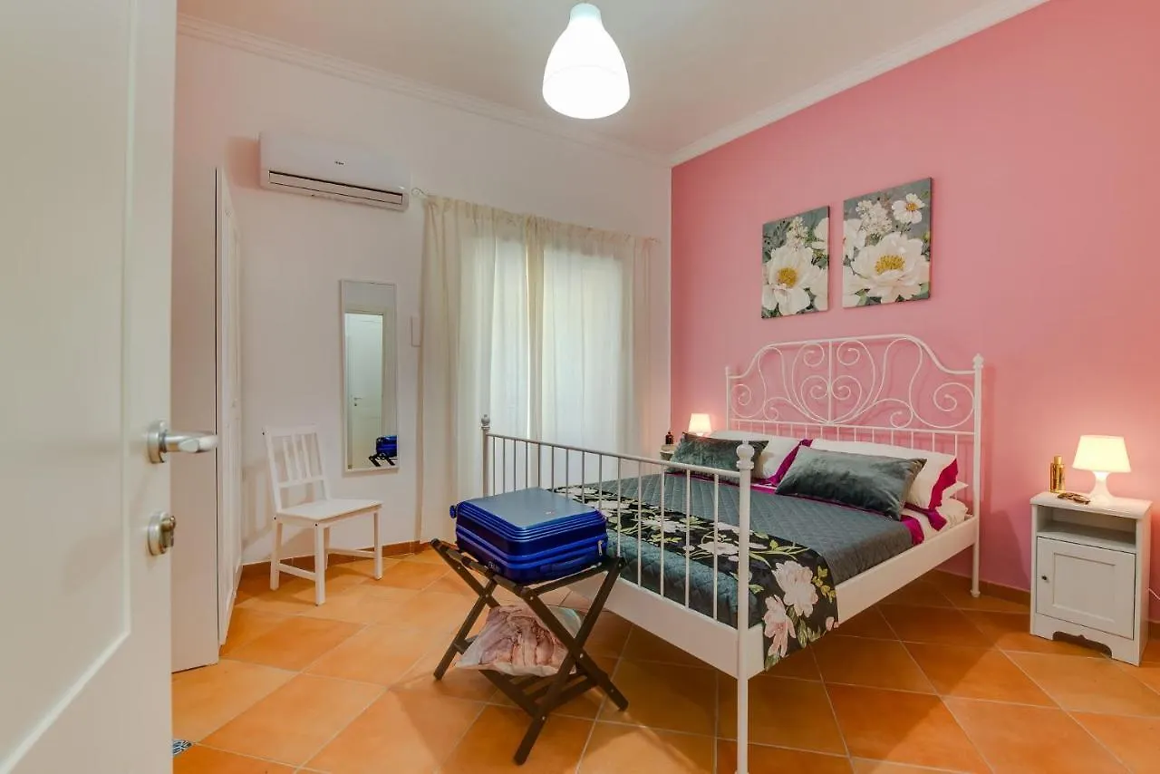 Namuri Rooms Sciacca Affittacamere