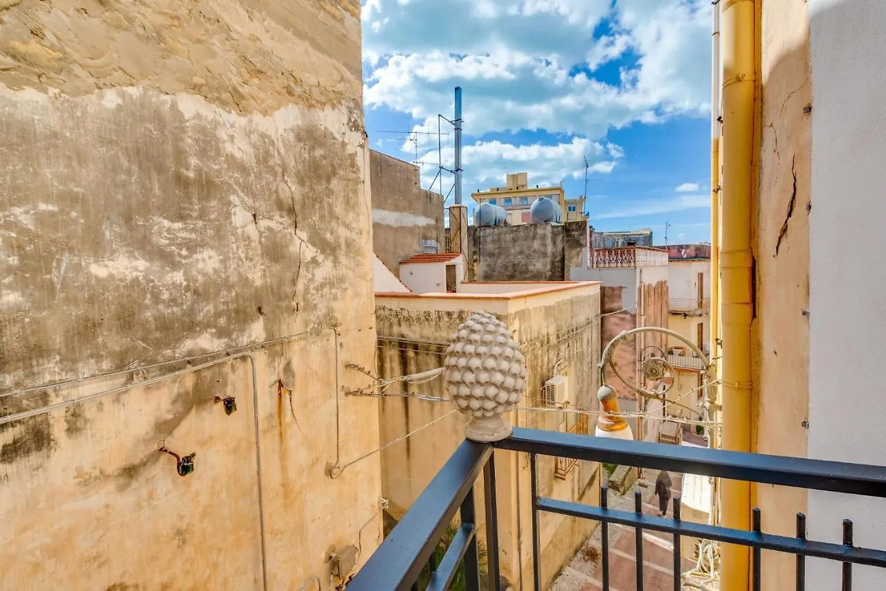 Affittacamere Namuri Rooms Sciacca Italia