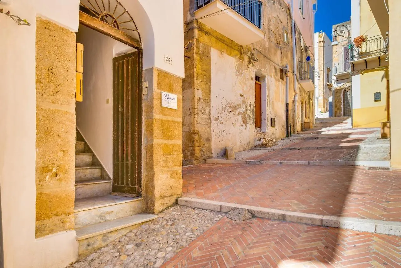 Affittacamere Namuri Rooms Sciacca