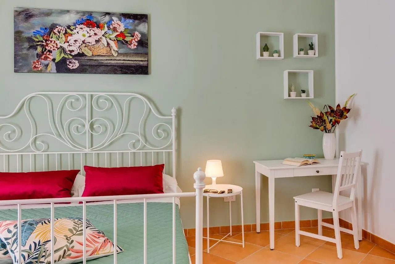 Affittacamere Namuri Rooms Sciacca