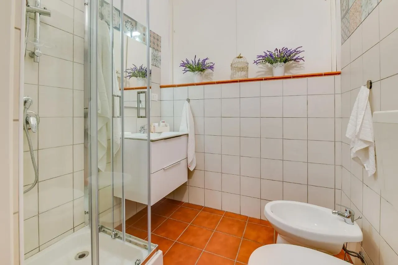 Namuri Rooms Sciacca