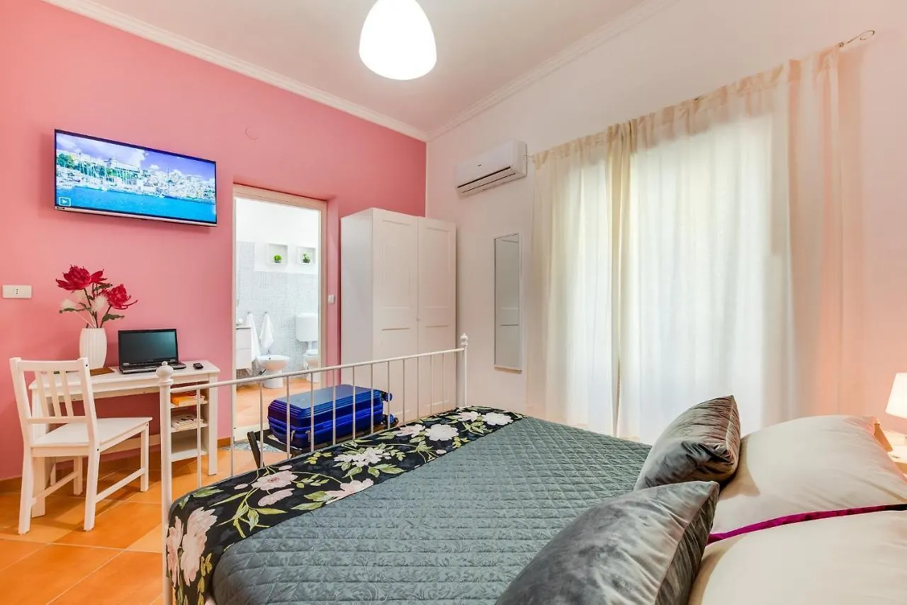 Namuri Rooms Sciacca 0*,  Italia