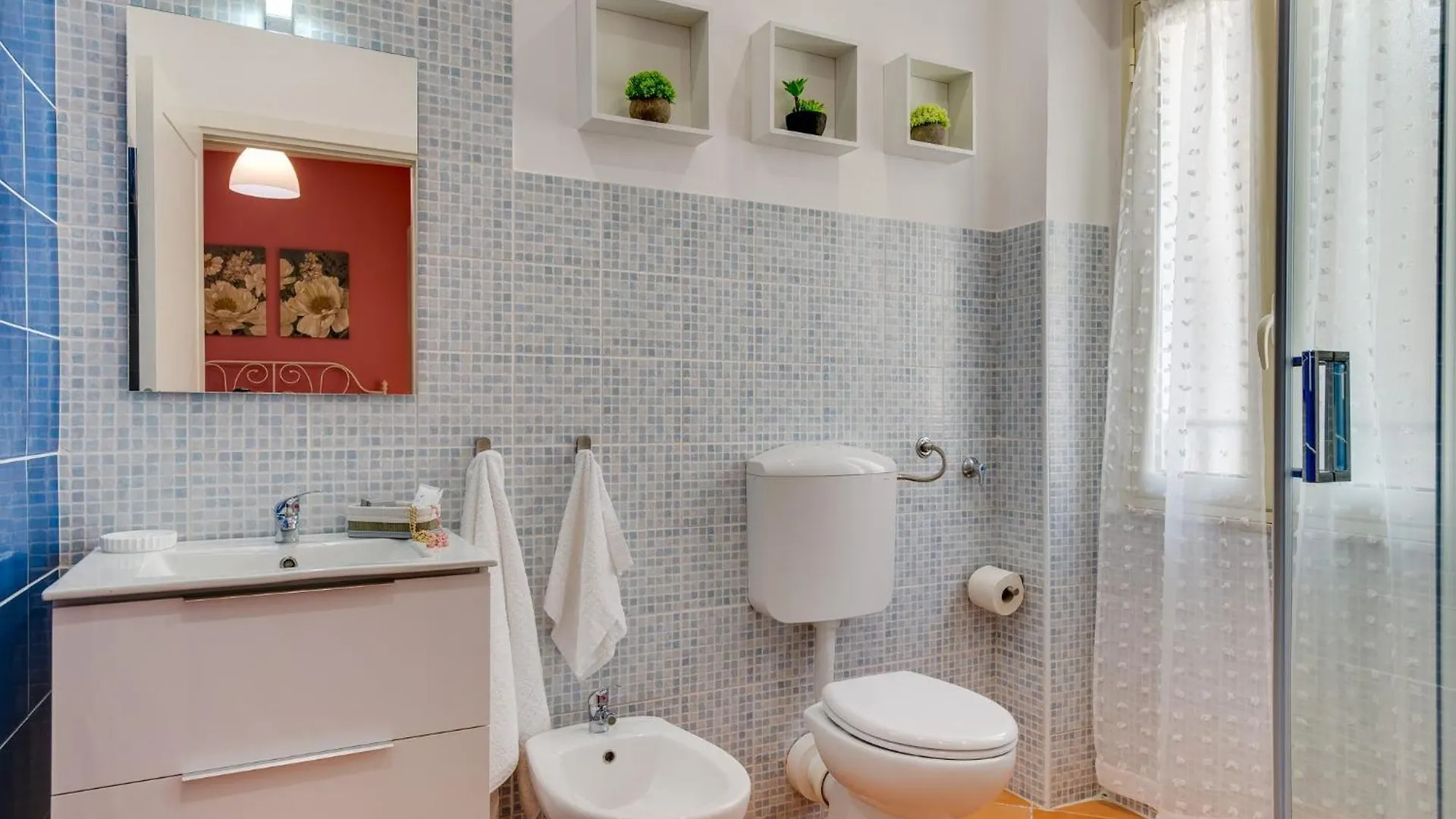 Namuri Rooms Sciacca Affittacamere