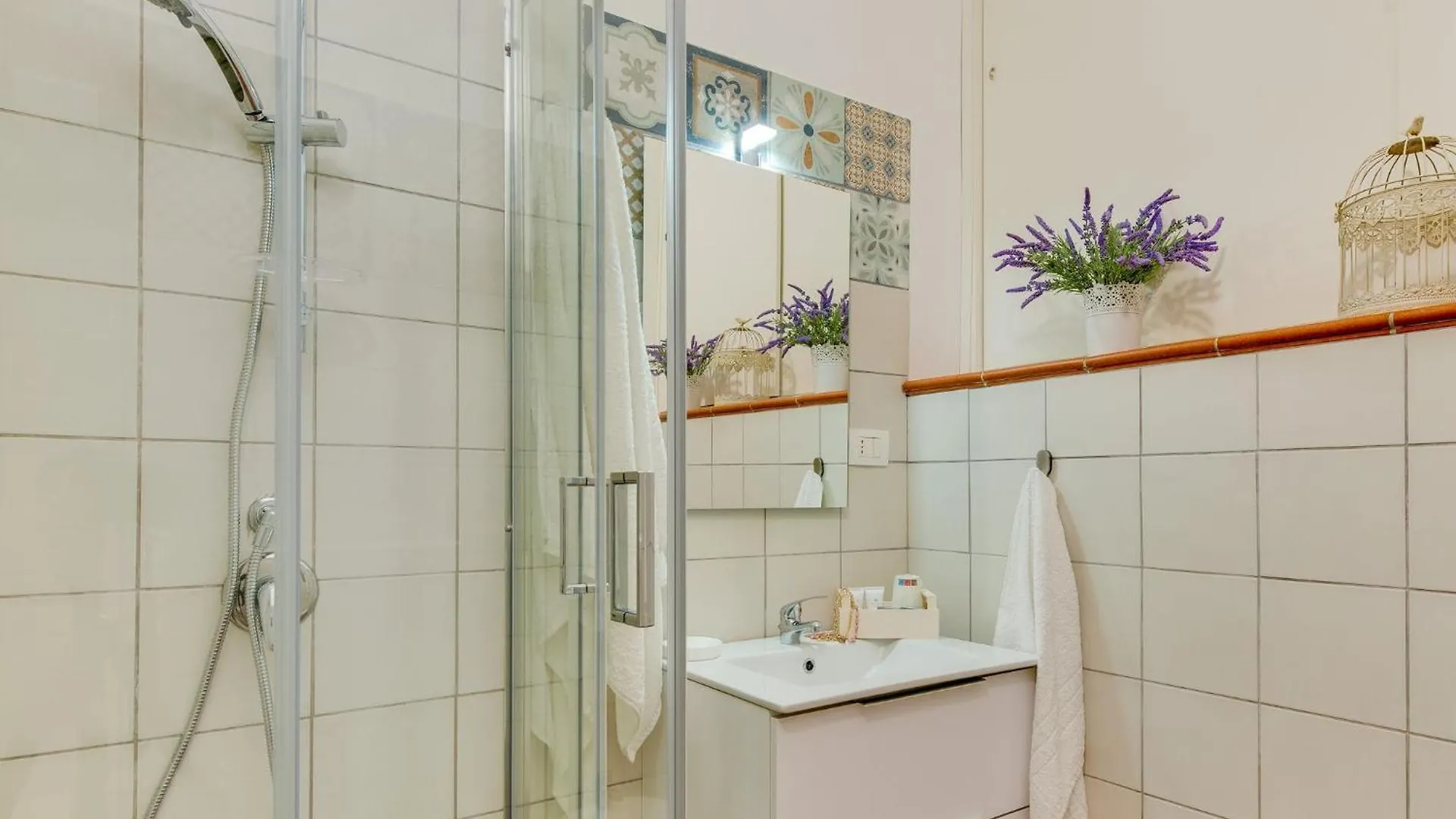 Namuri Rooms Sciacca Affittacamere