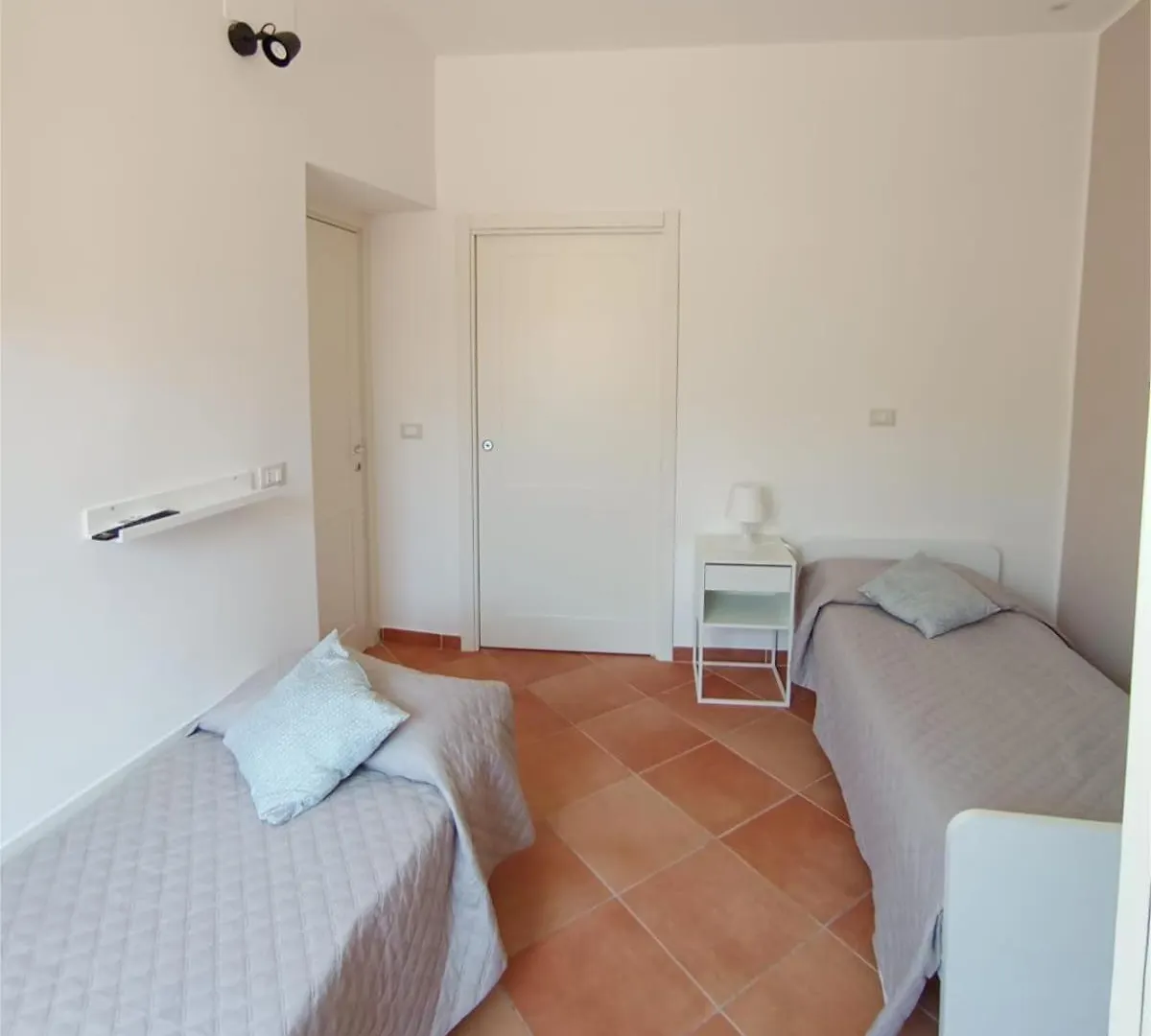 Namuri Rooms Sciacca Italia