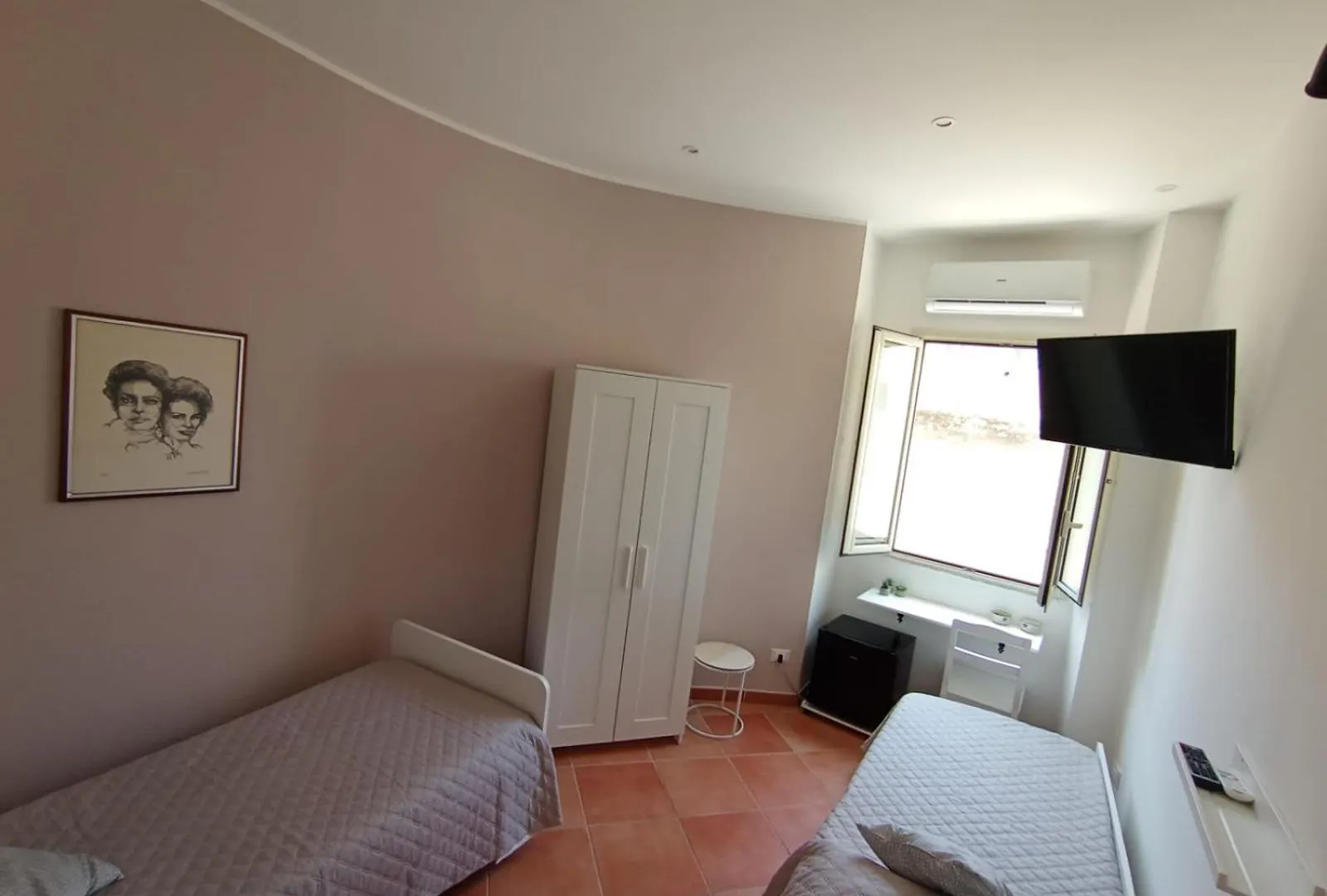 Namuri Rooms Sciacca Italia