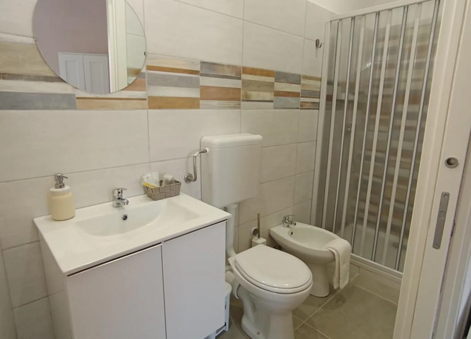 Affittacamere Namuri Rooms Sciacca